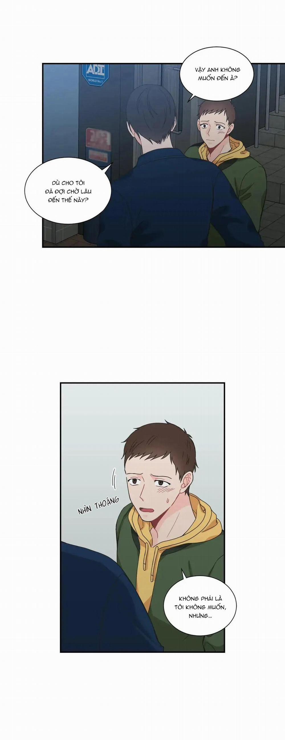 Đường Ranh Giới 19 trang 26