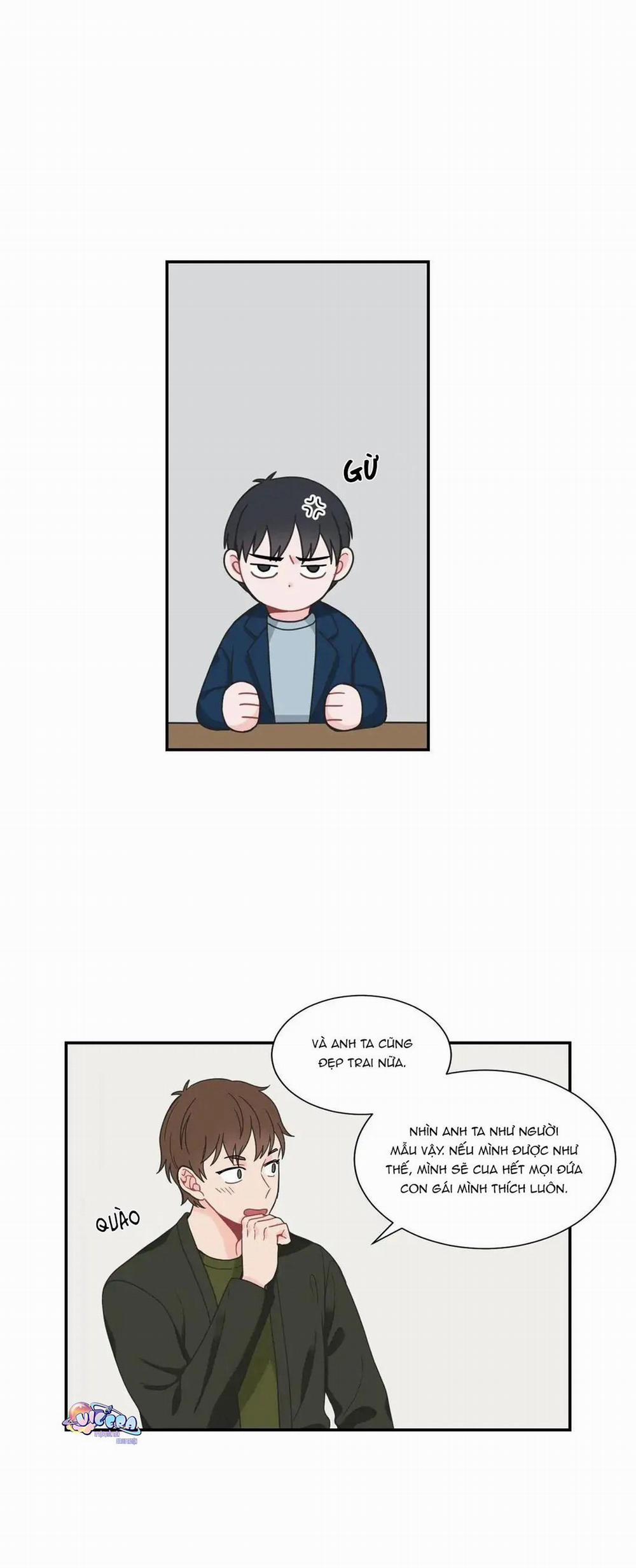 Đường Ranh Giới 19 trang 3