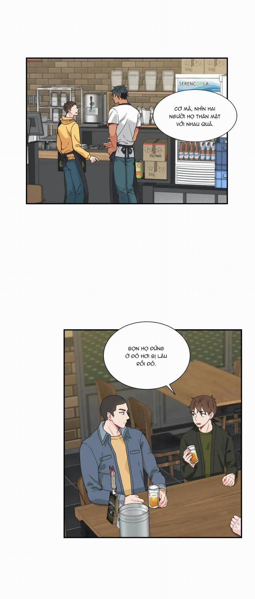 Đường Ranh Giới 19 trang 6