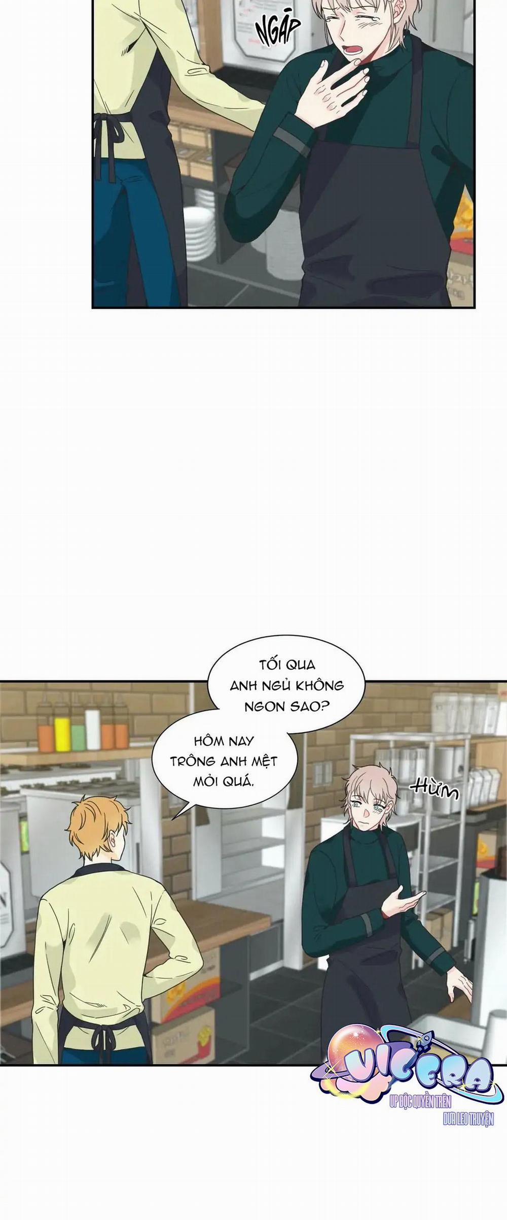 Đường Ranh Giới 22 trang 1