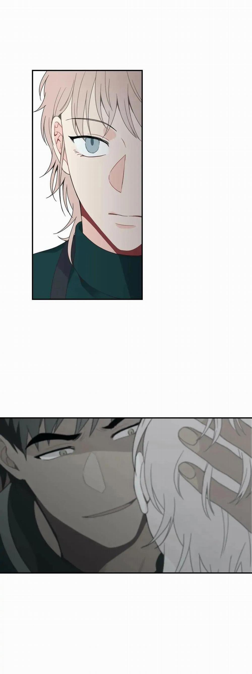 Đường Ranh Giới 22 trang 10