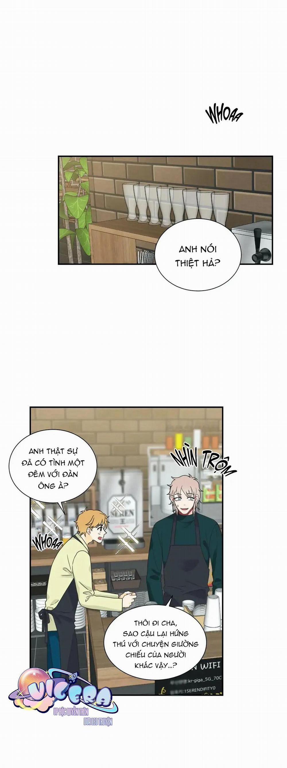 Đường Ranh Giới 22 trang 11