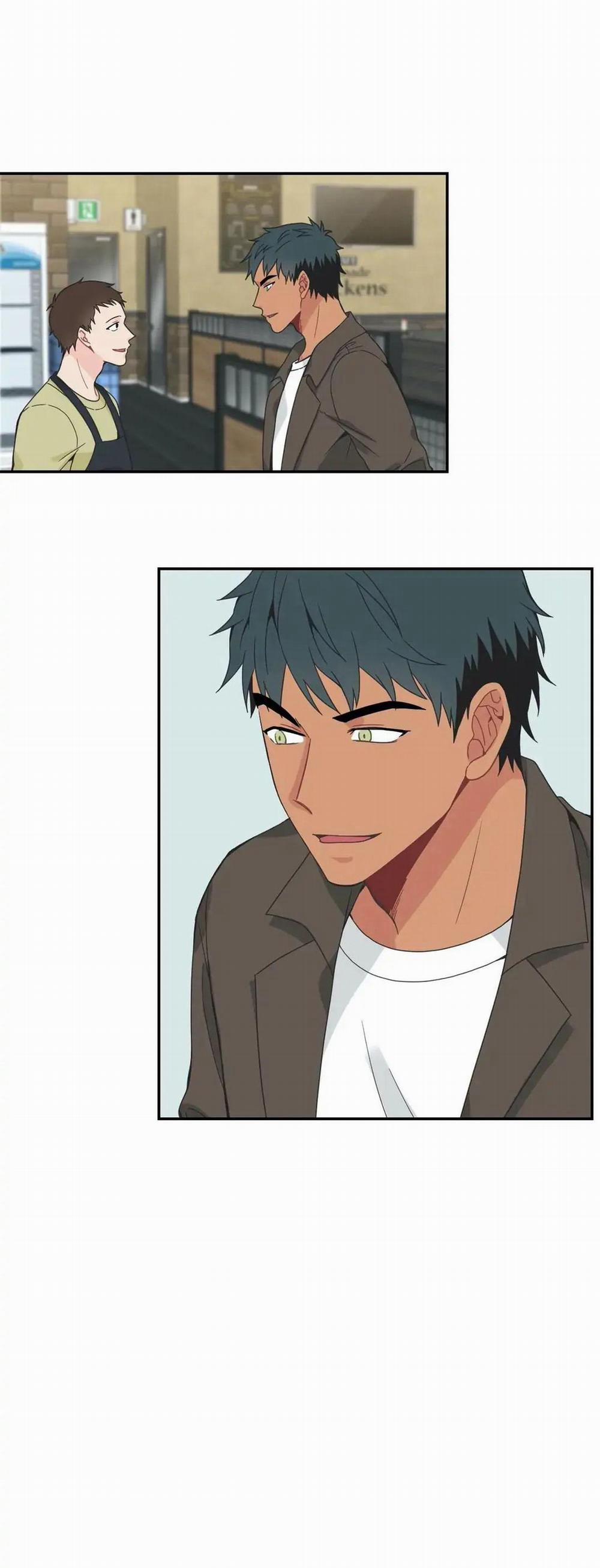 Đường Ranh Giới 22 trang 12