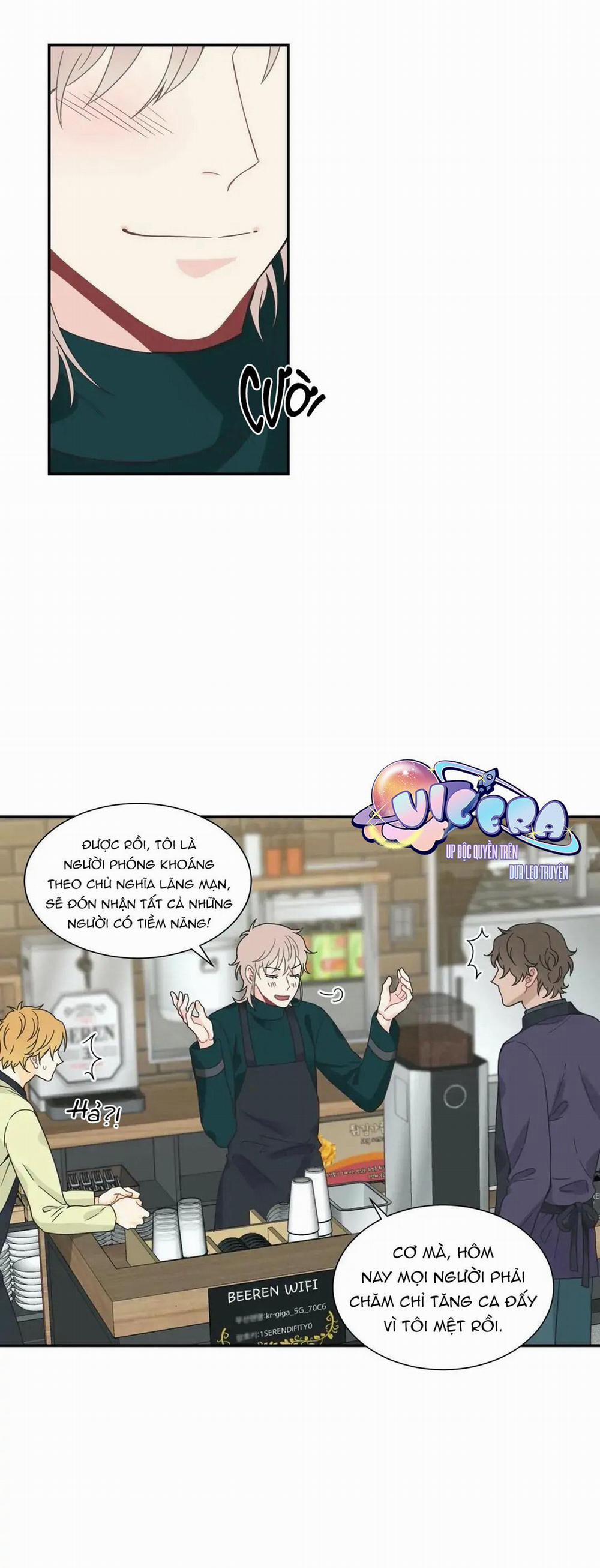 Đường Ranh Giới 22 trang 13