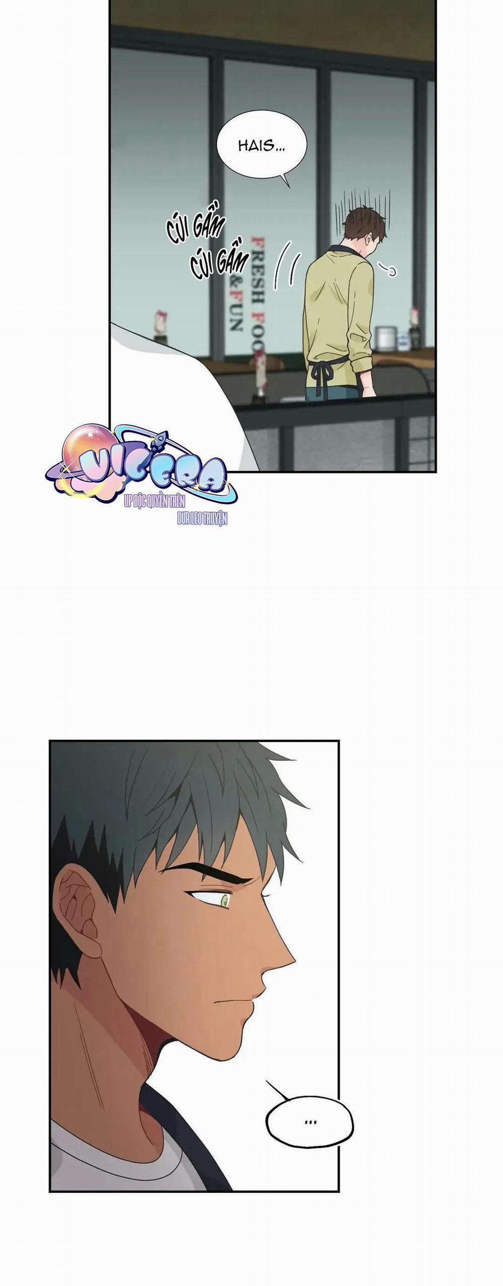 Đường Ranh Giới 22 trang 19