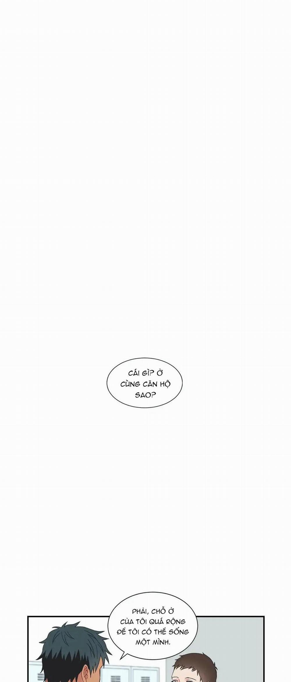 Đường Ranh Giới 22 trang 20