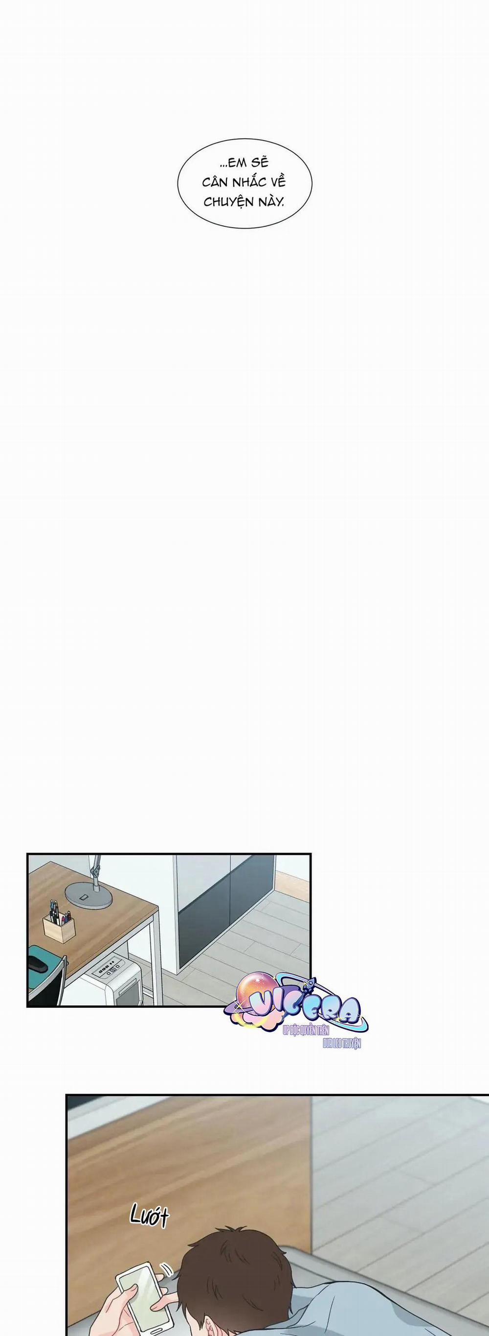 Đường Ranh Giới 22 trang 24