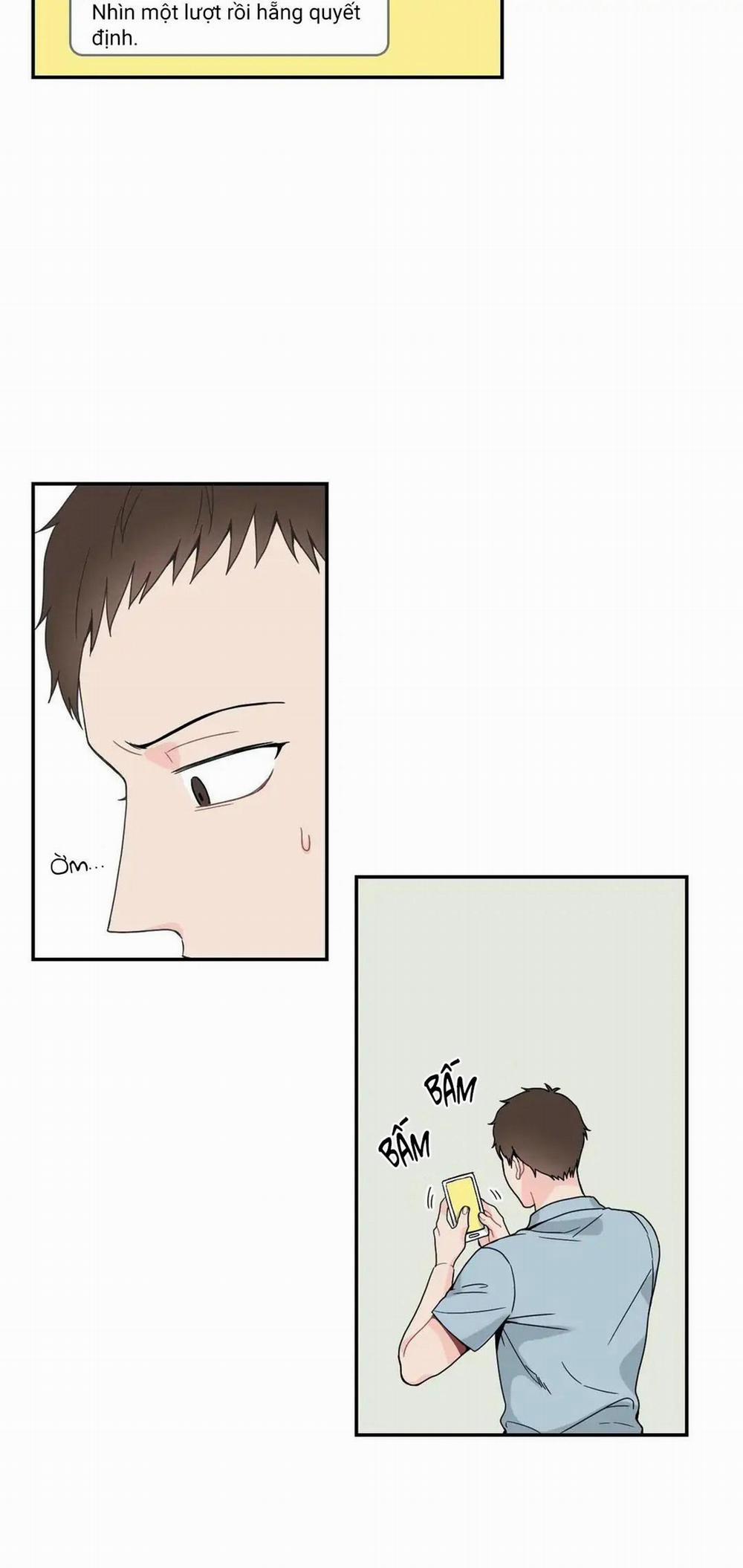 Đường Ranh Giới 22 trang 27