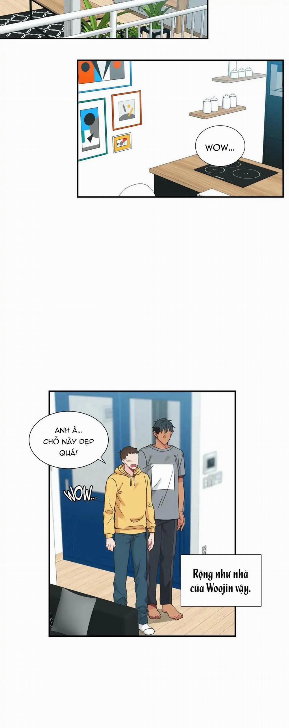 Đường Ranh Giới 22 trang 29