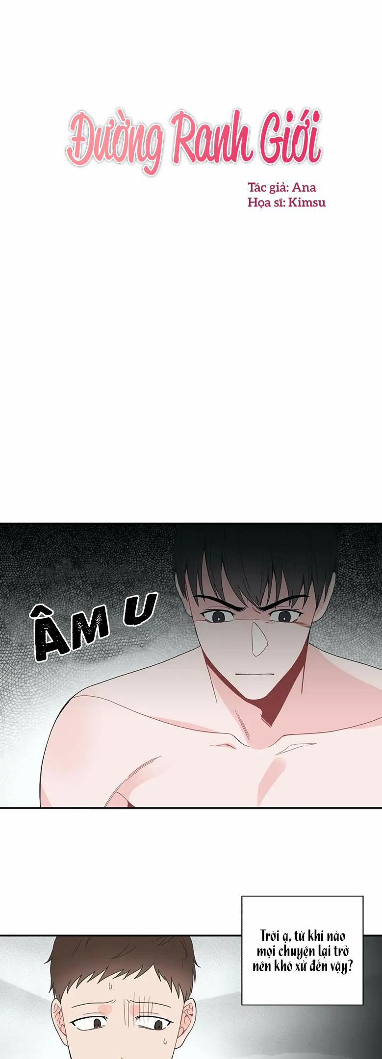 Đường Ranh Giới 23 trang 0