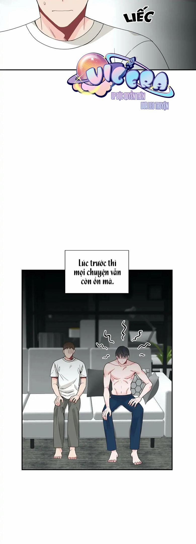 Đường Ranh Giới 23 trang 1