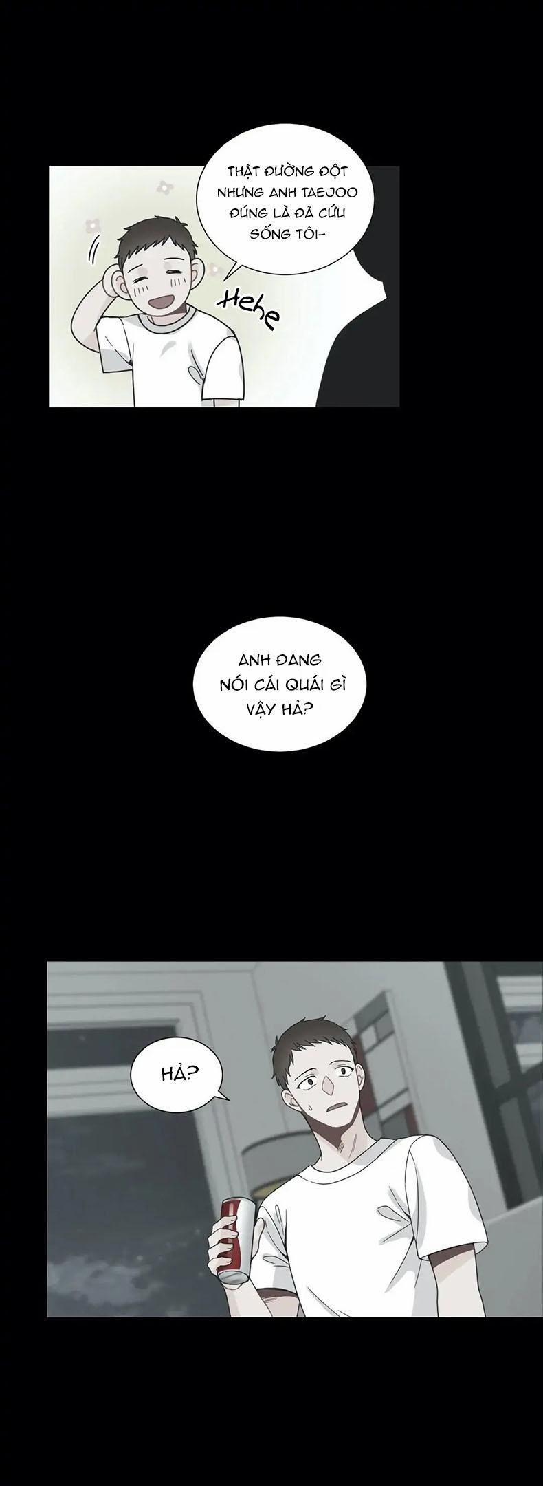 Đường Ranh Giới 23 trang 10