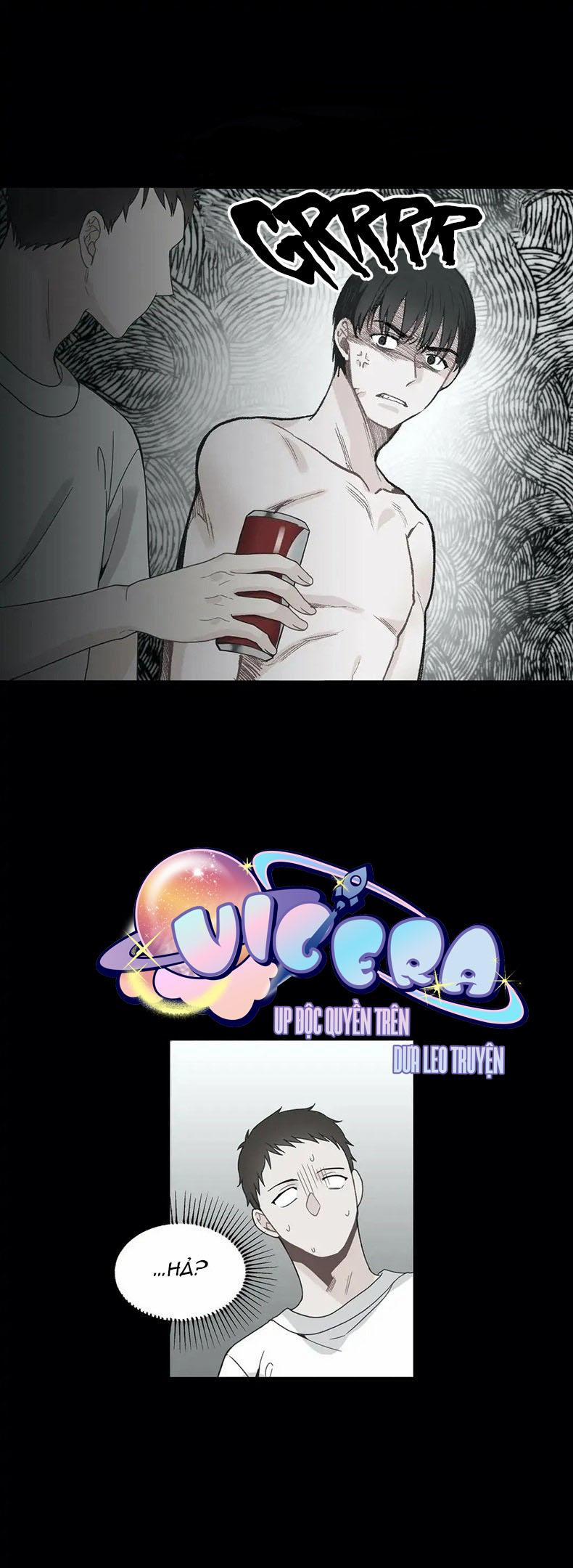 Đường Ranh Giới 23 trang 11