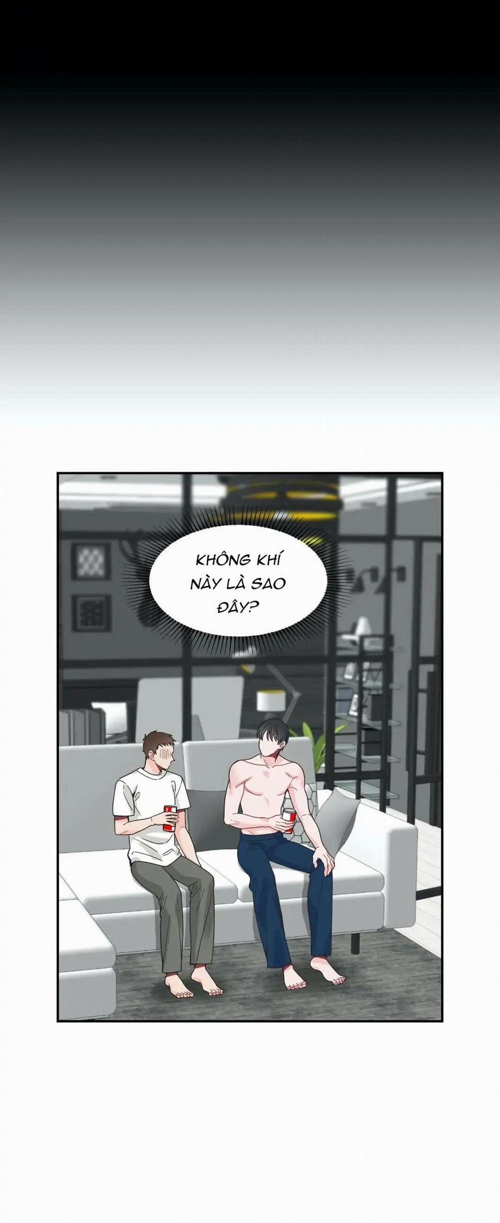 Đường Ranh Giới 23 trang 12