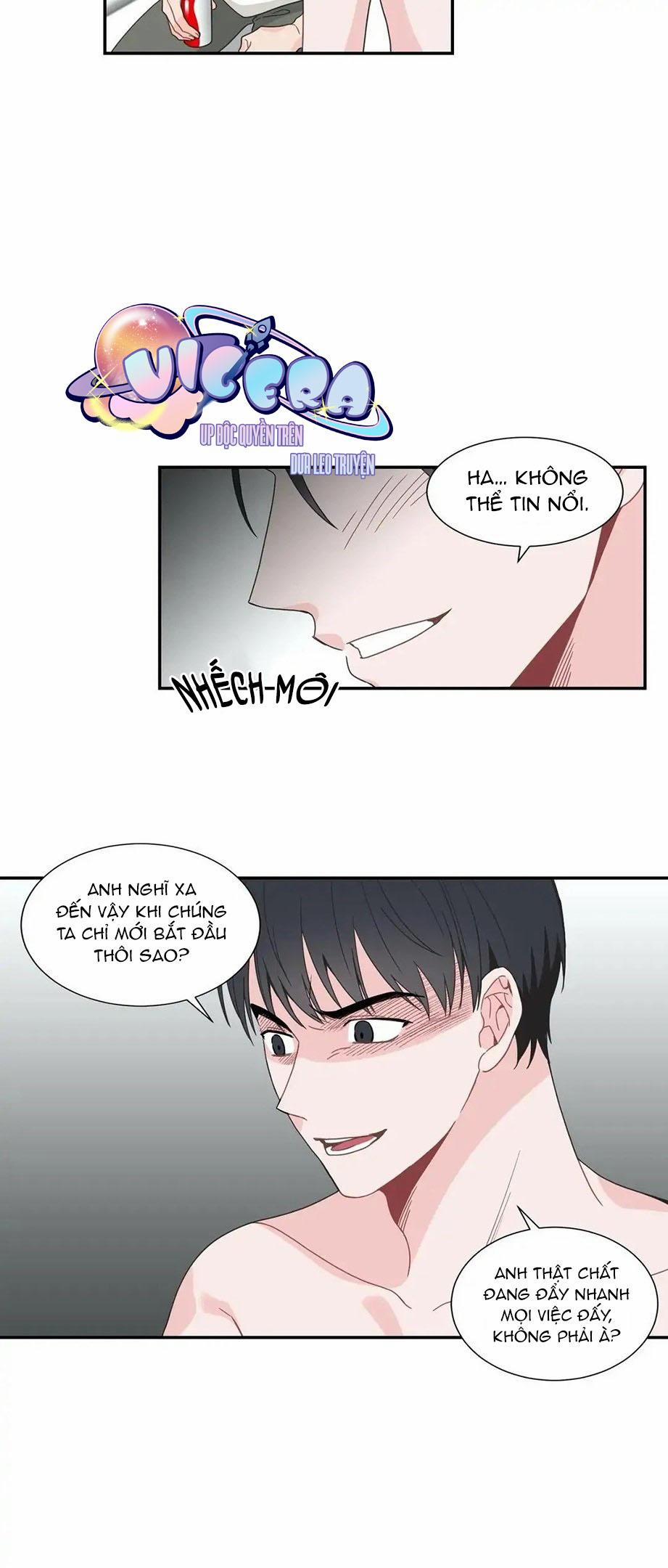 Đường Ranh Giới 23 trang 21