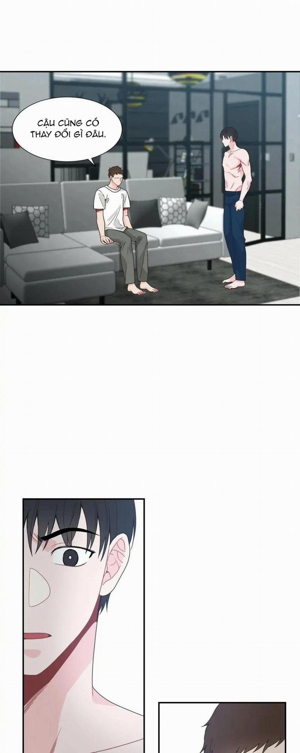 Đường Ranh Giới 23 trang 24