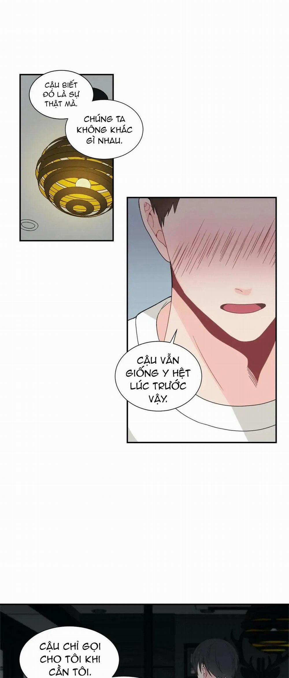 Đường Ranh Giới 23 trang 26