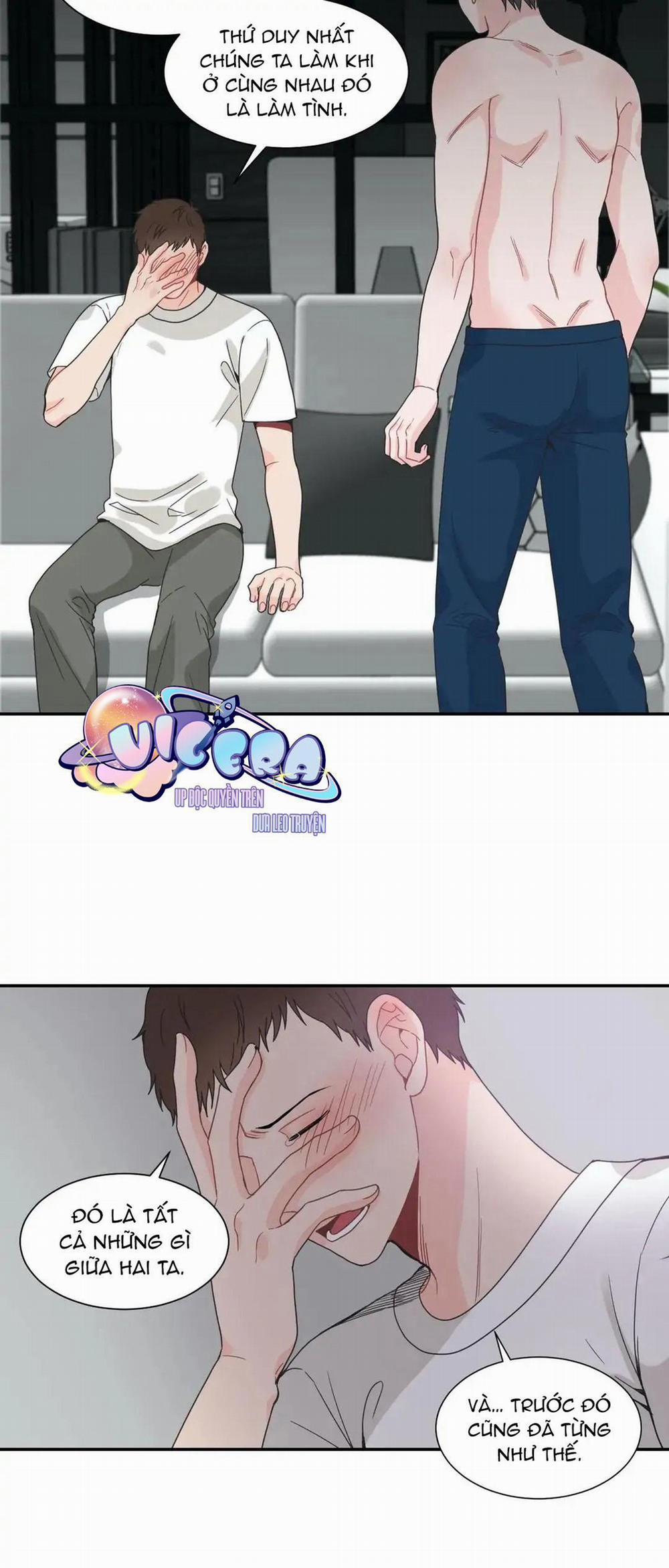 Đường Ranh Giới 23 trang 27