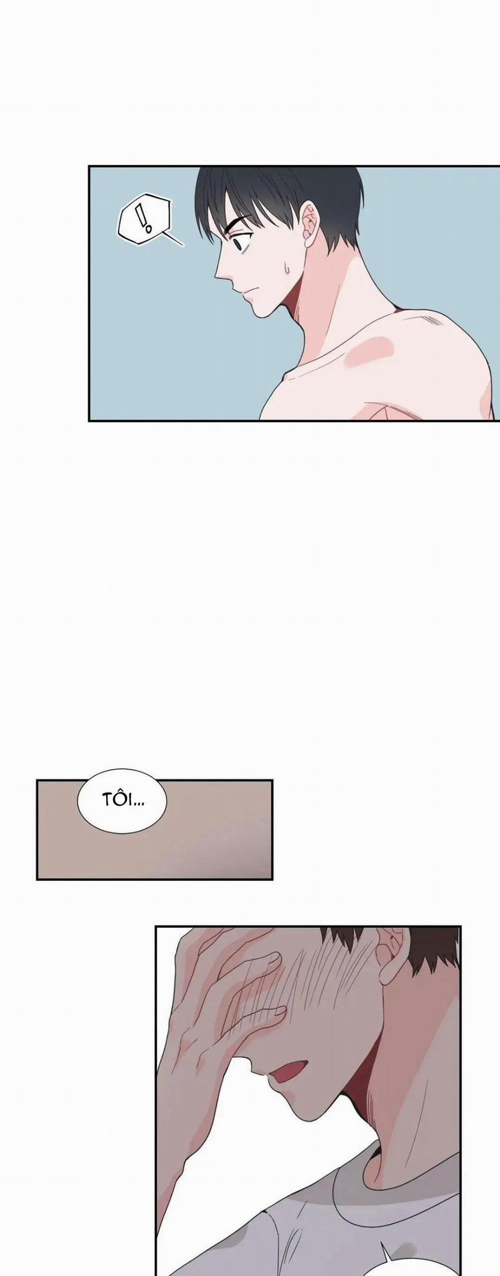 Đường Ranh Giới 23 trang 28