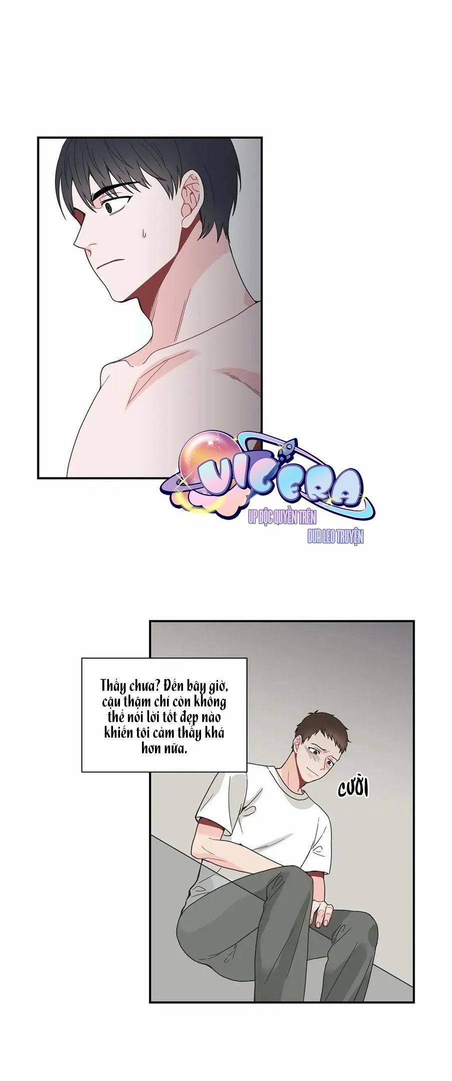 Đường Ranh Giới 23 trang 31