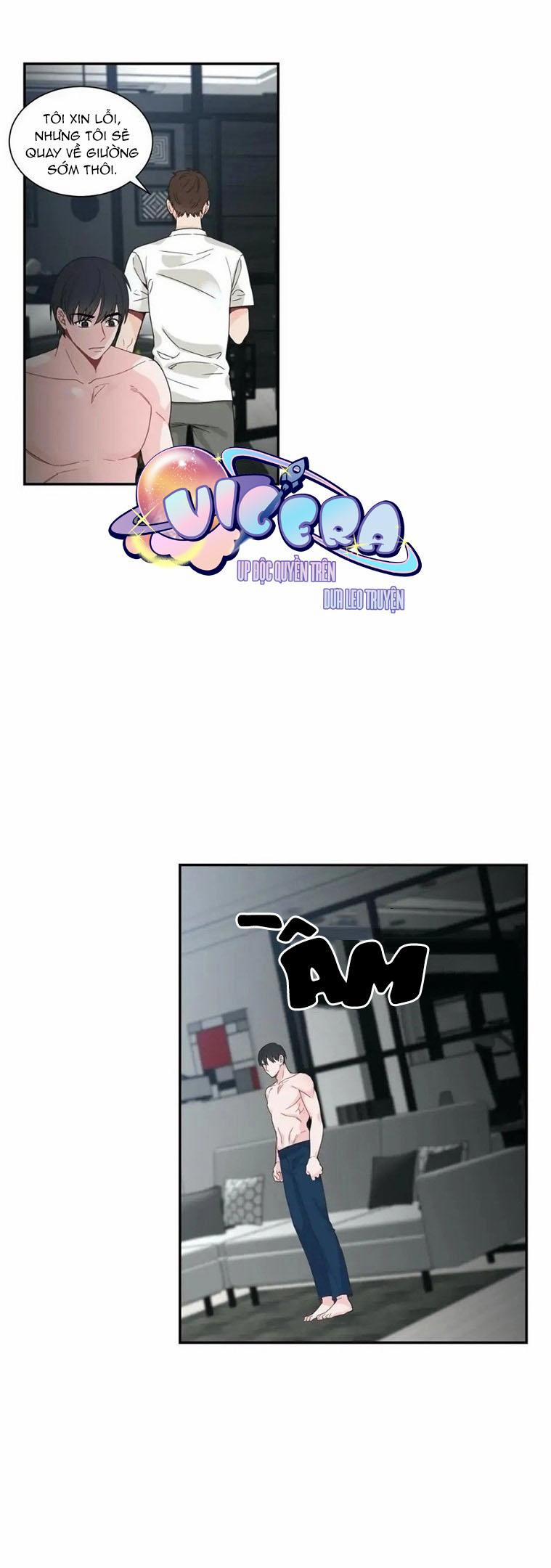 Đường Ranh Giới 23 trang 33