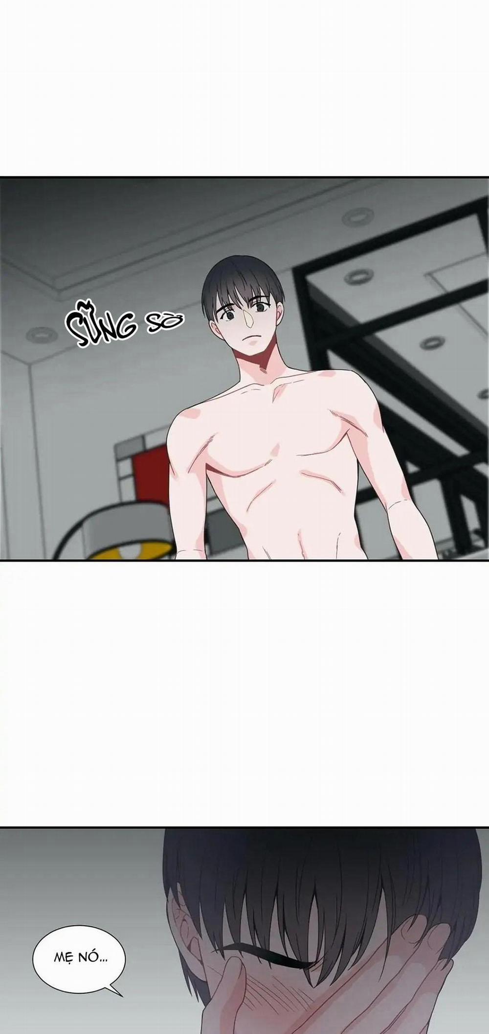 Đường Ranh Giới 23 trang 34