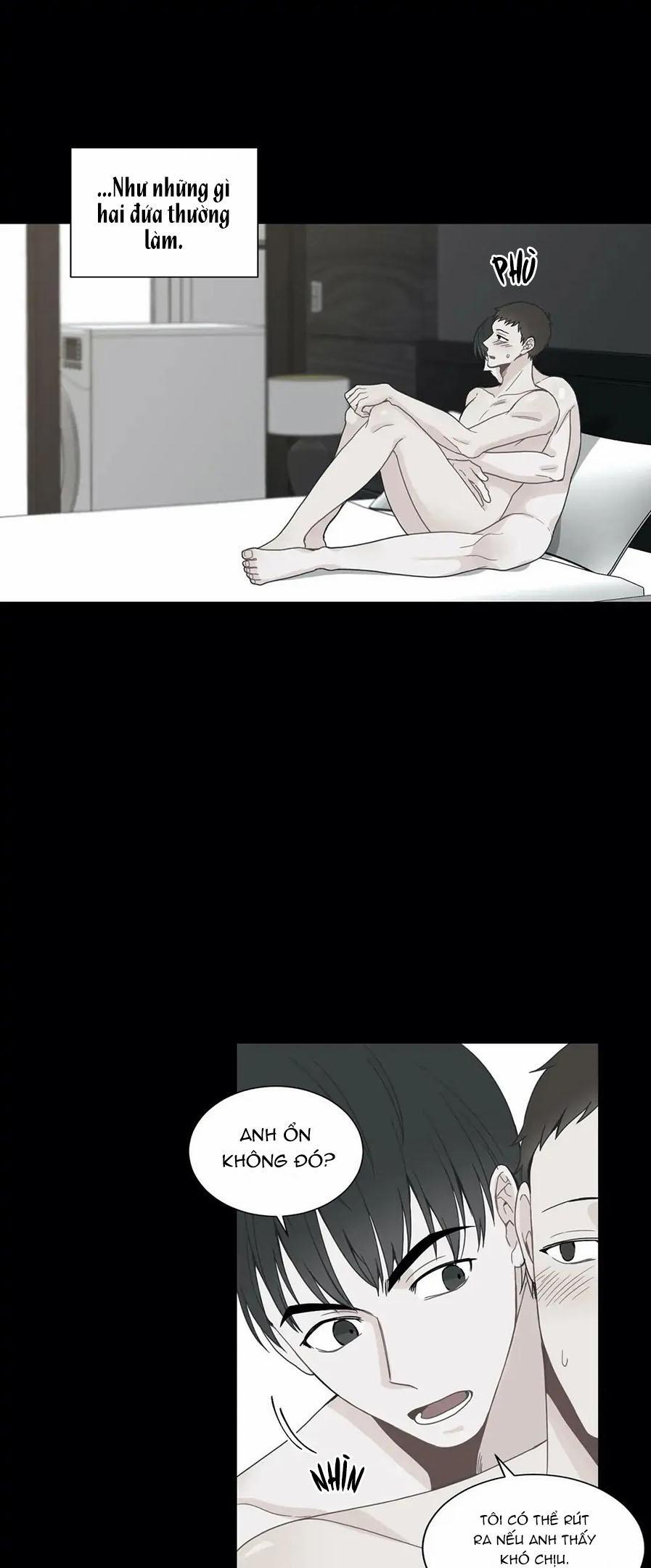 Đường Ranh Giới 23 trang 4