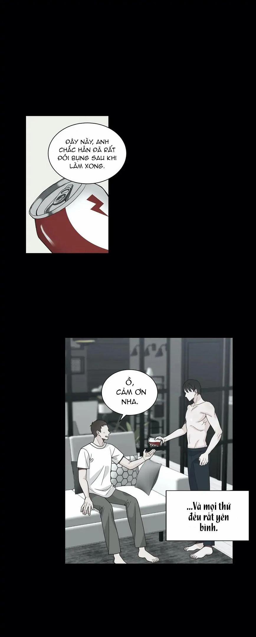 Đường Ranh Giới 23 trang 6