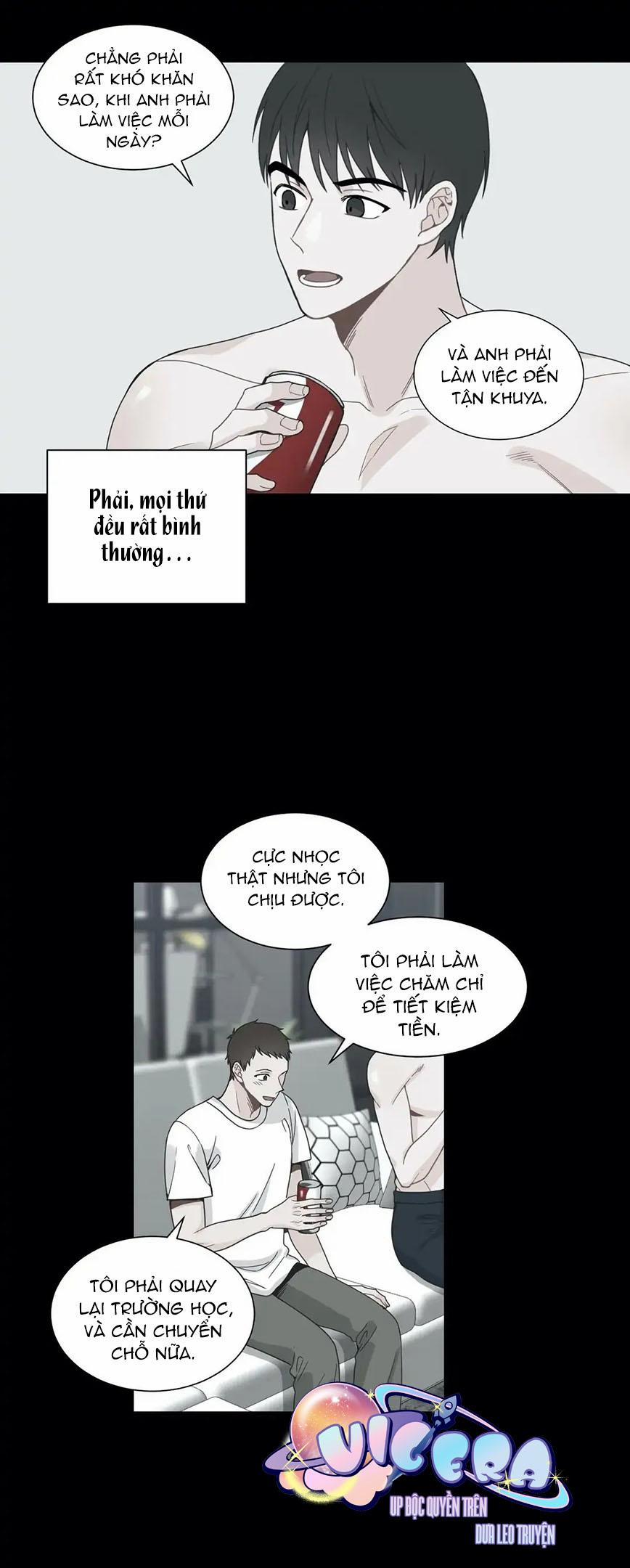 Đường Ranh Giới 23 trang 7