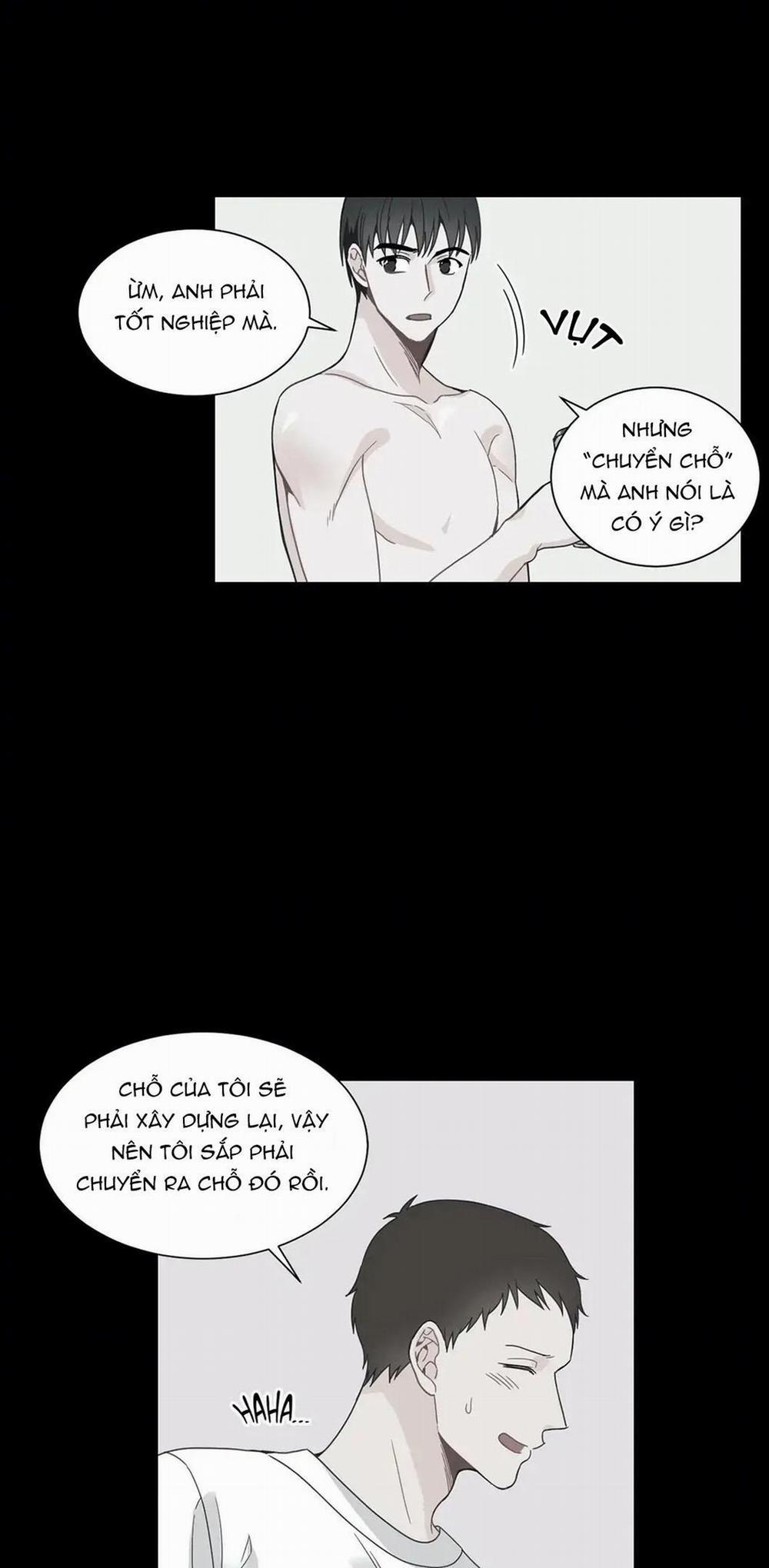 Đường Ranh Giới 23 trang 8