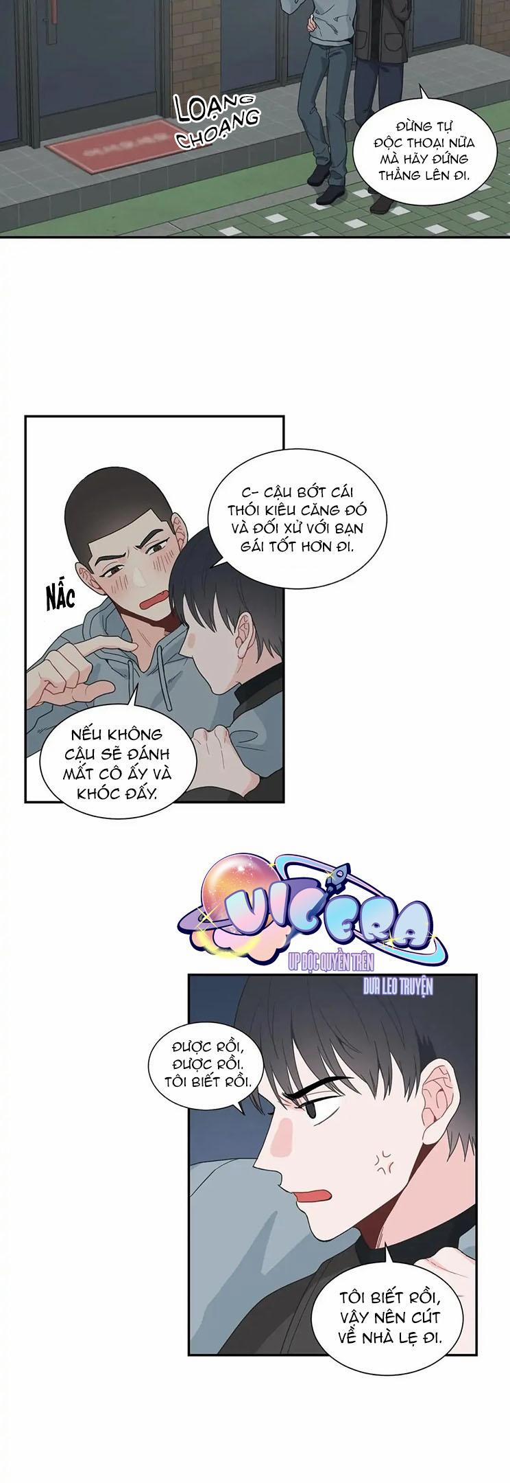 Đường Ranh Giới 25 trang 1