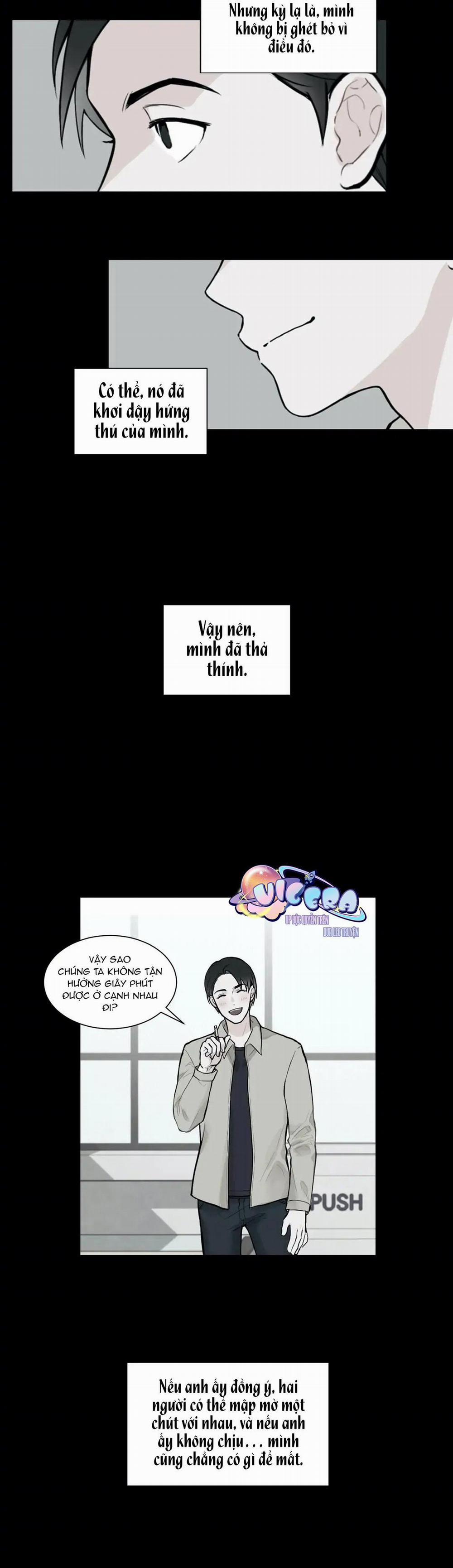 Đường Ranh Giới 25 trang 11