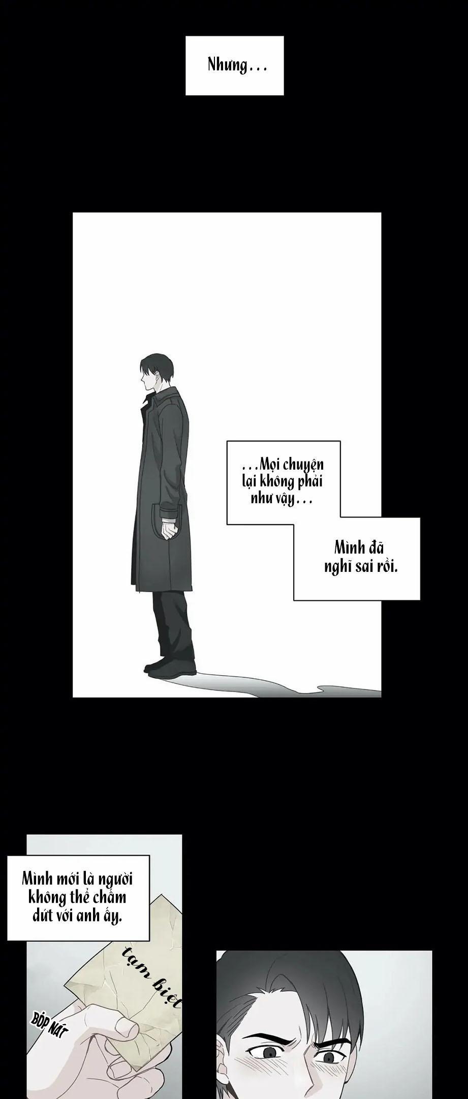 Đường Ranh Giới 25 trang 14