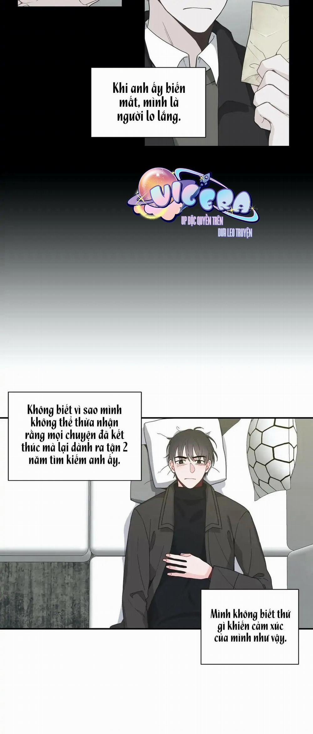 Đường Ranh Giới 25 trang 15