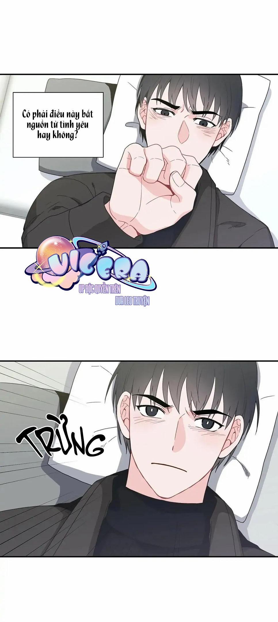 Đường Ranh Giới 25 trang 17