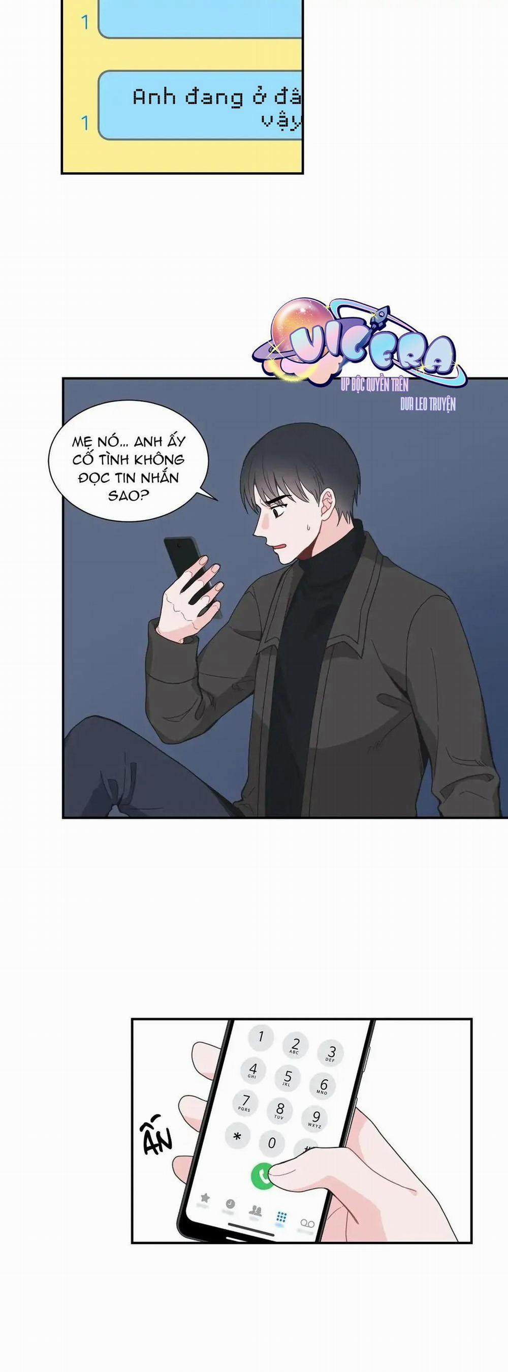 Đường Ranh Giới 25 trang 19