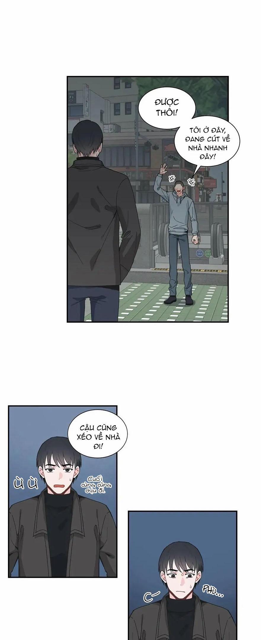 Đường Ranh Giới 25 trang 2