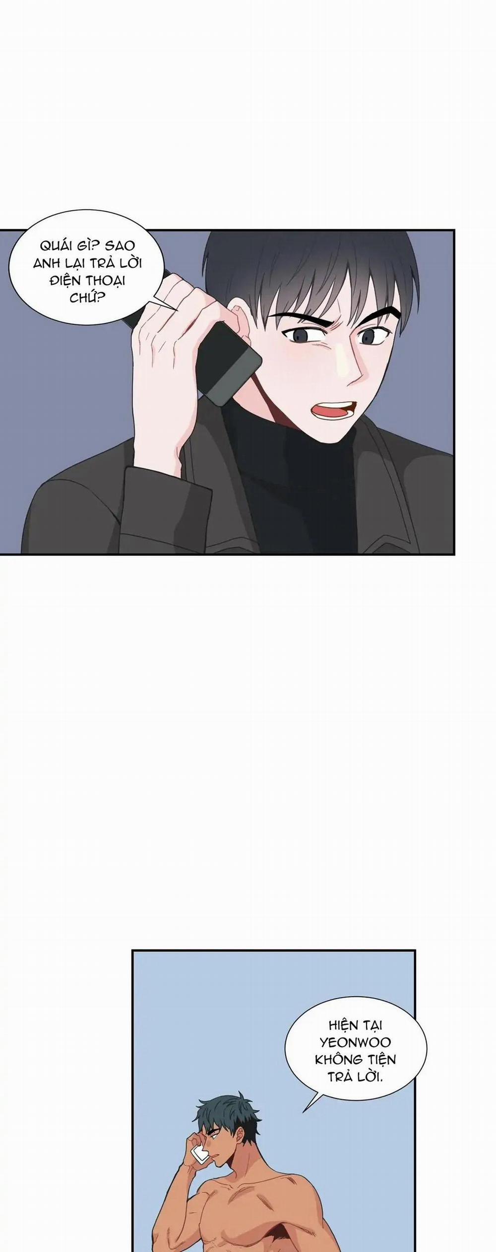 Đường Ranh Giới 25 trang 24