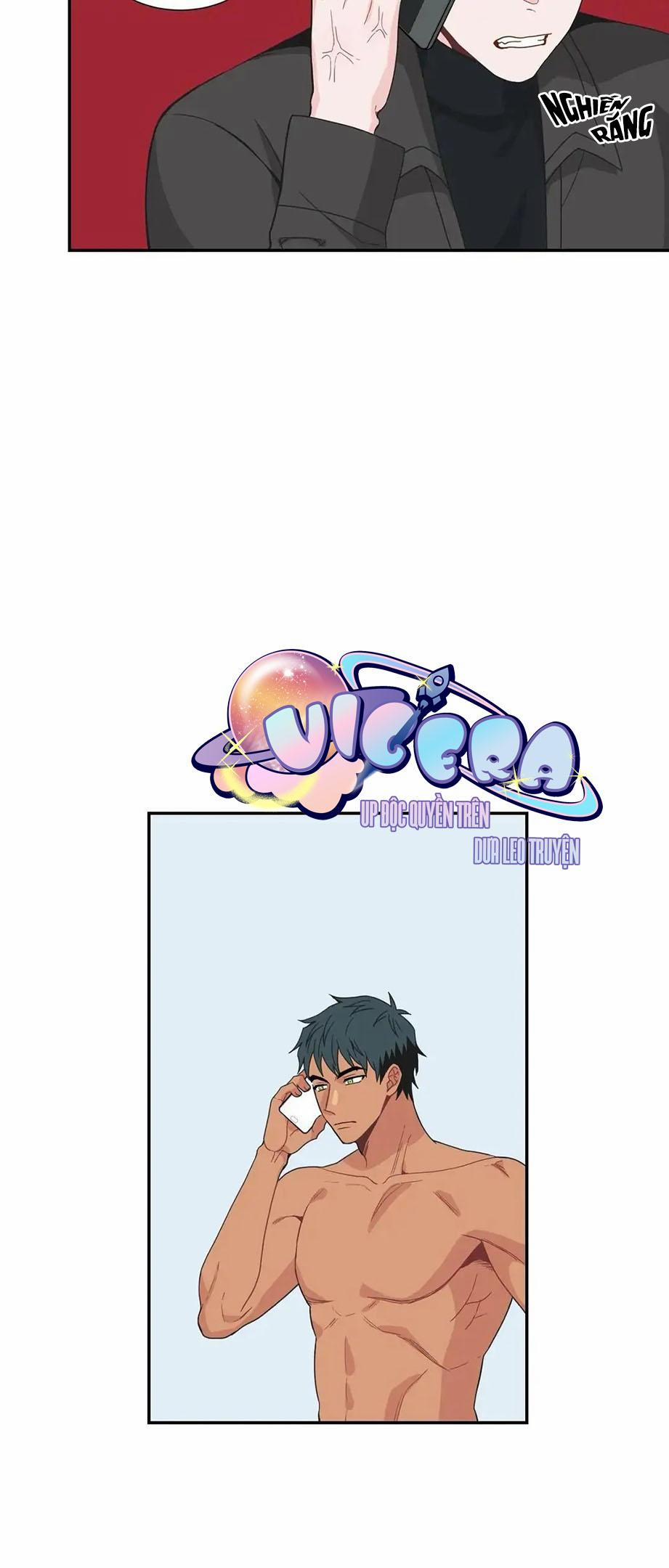 Đường Ranh Giới 25 trang 27