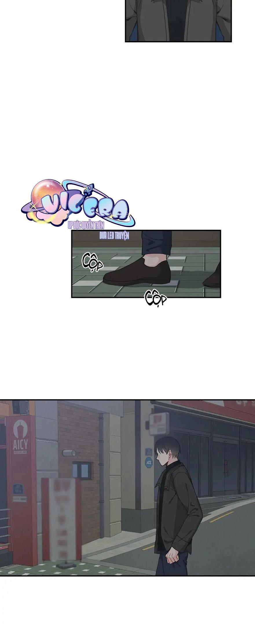 Đường Ranh Giới 25 trang 3