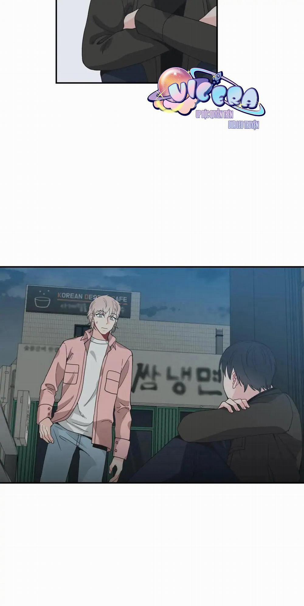 Đường Ranh Giới 26 trang 17