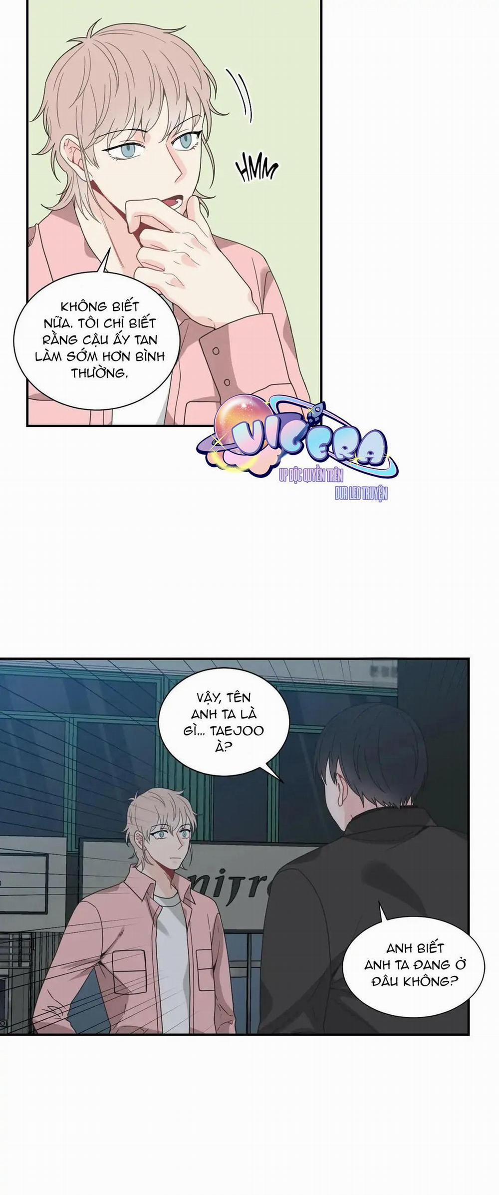 Đường Ranh Giới 26 trang 19