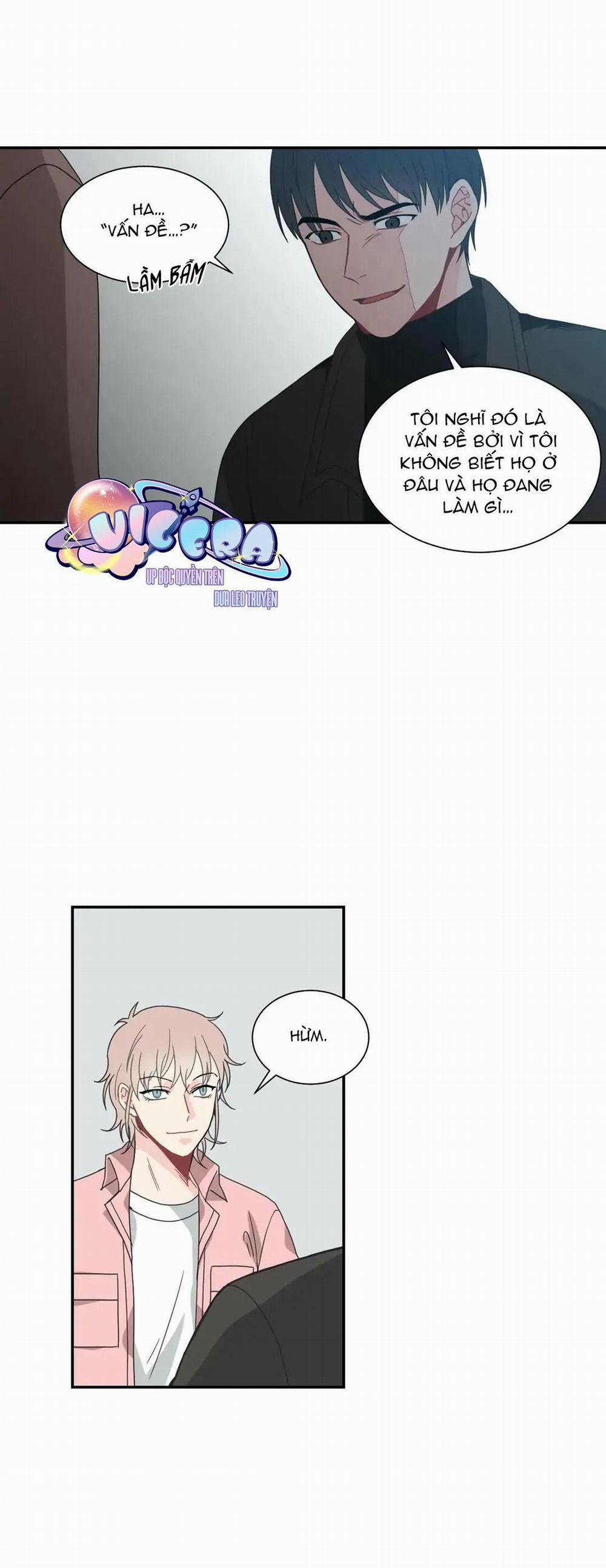 Đường Ranh Giới 26 trang 21