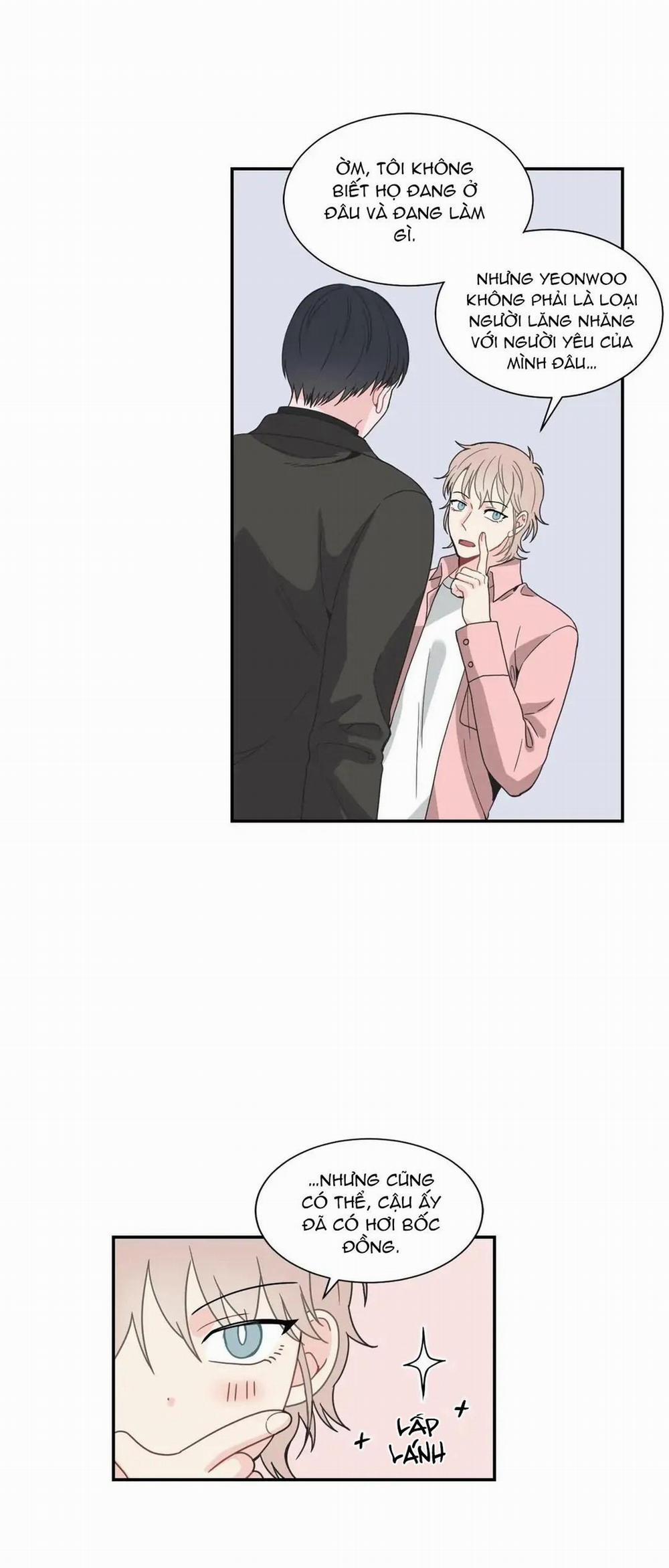 Đường Ranh Giới 26 trang 26