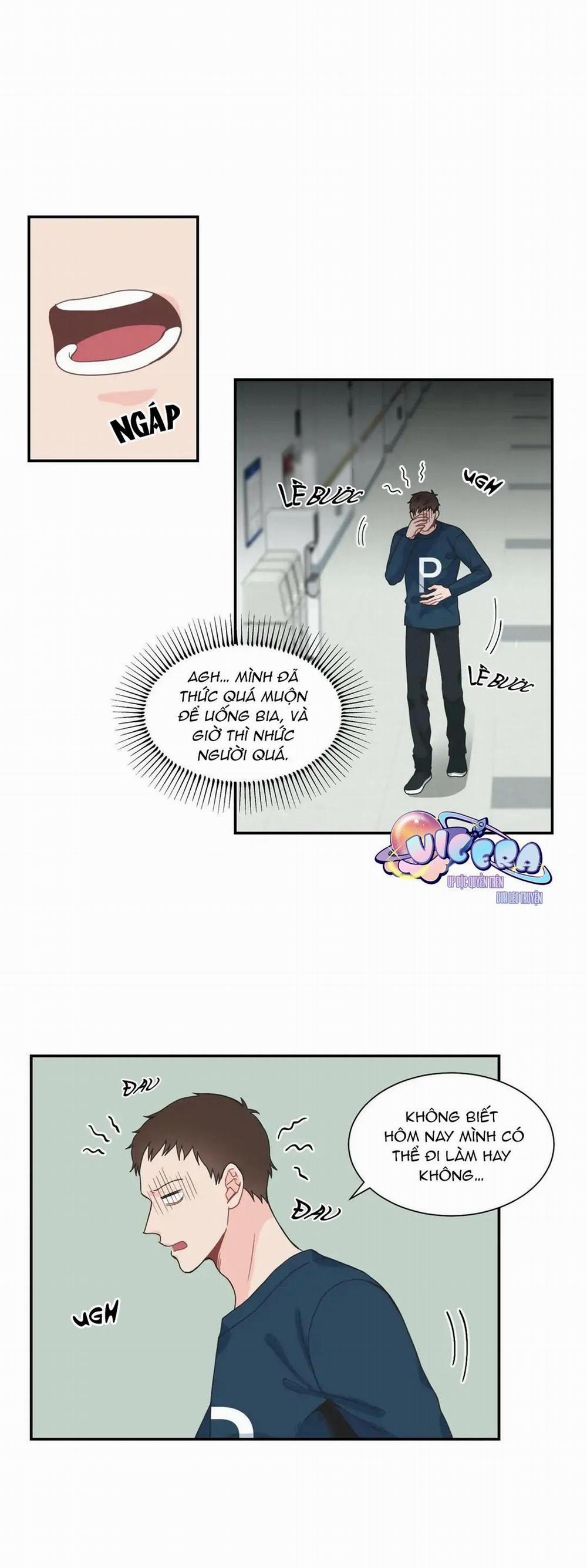 Đường Ranh Giới 26 trang 33