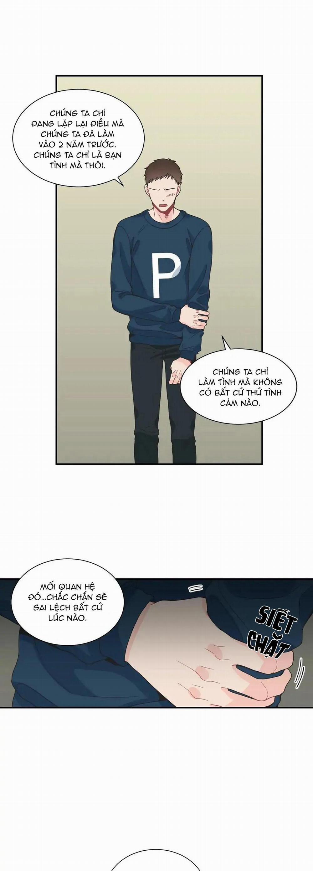 Đường Ranh Giới 27 trang 26