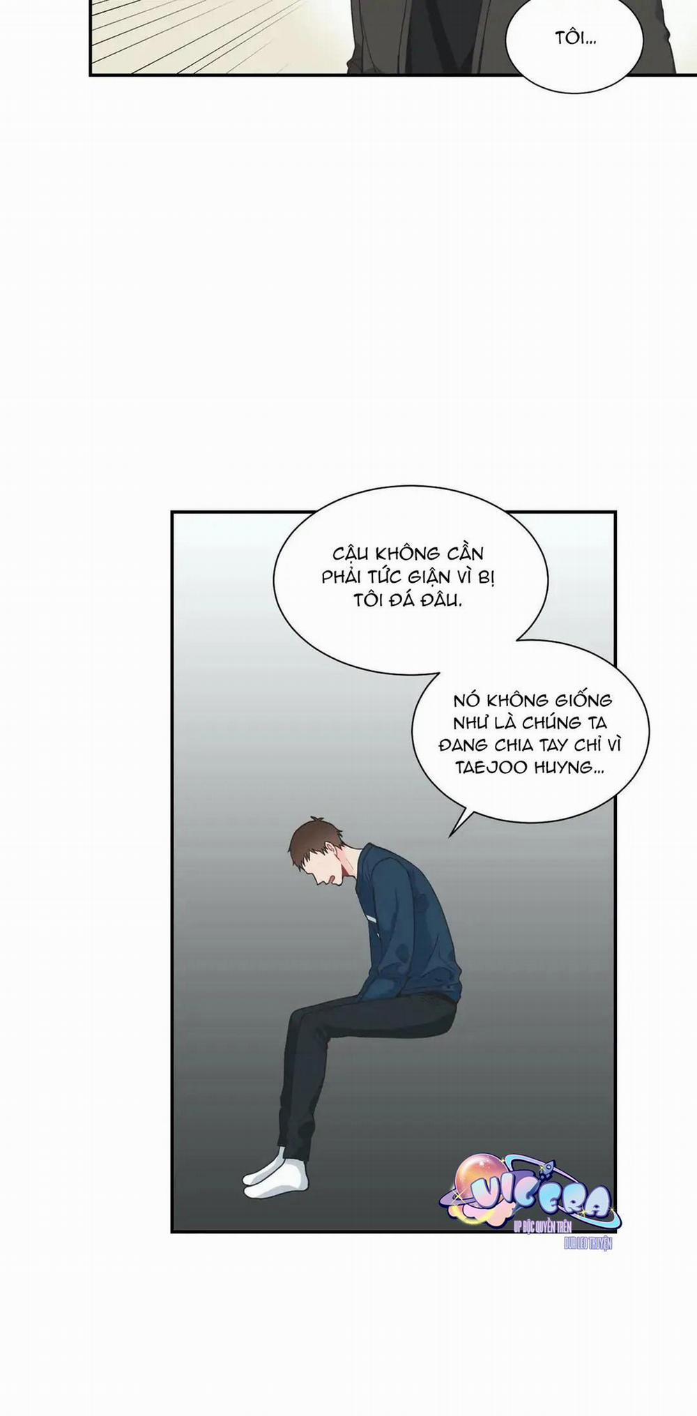 Đường Ranh Giới 27 trang 29