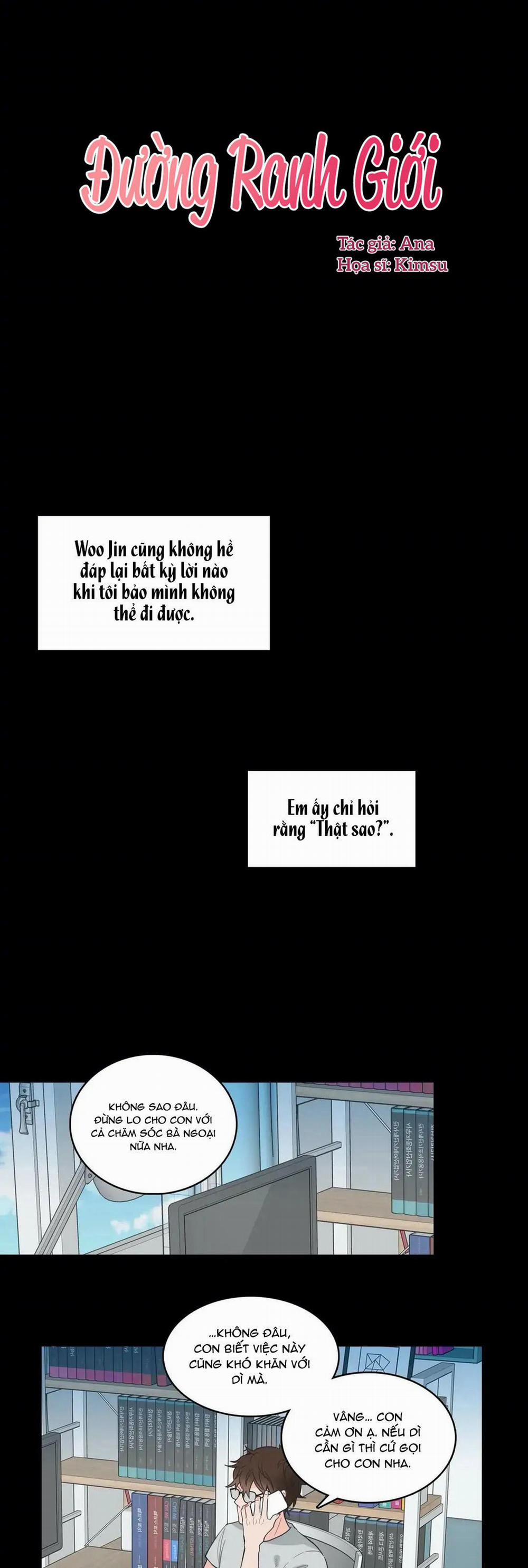 Đường Ranh Giới 3 trang 0