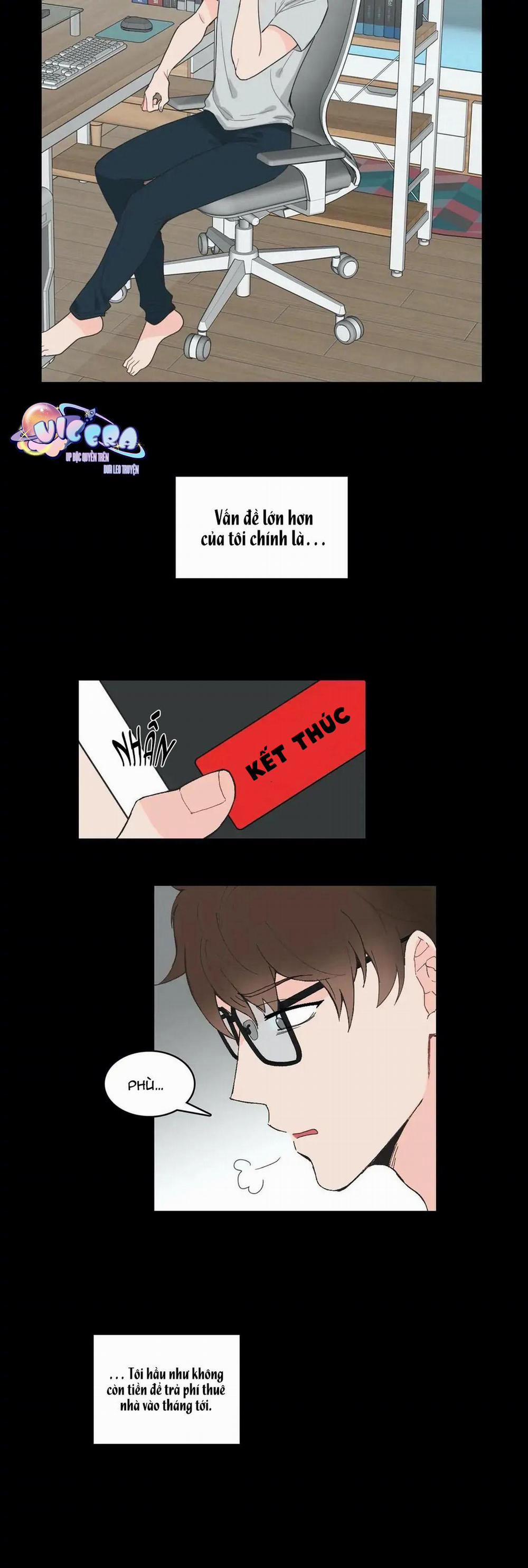 Đường Ranh Giới 3 trang 1