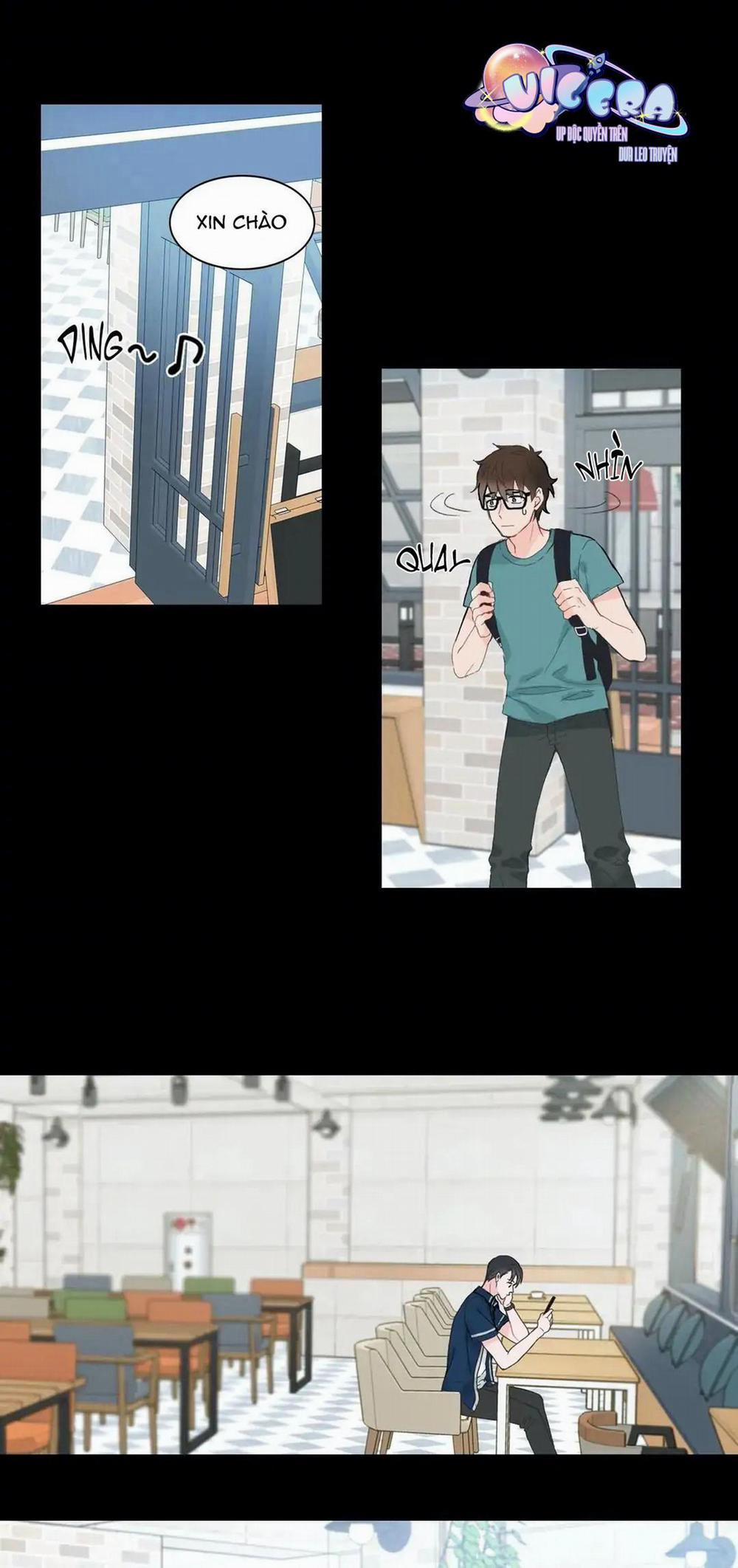 Đường Ranh Giới 3 trang 10